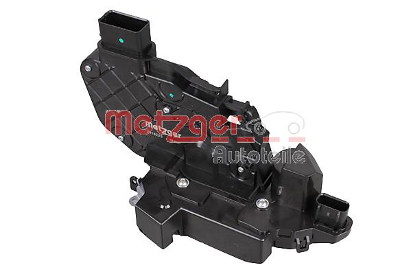 Incuietoare usa 2314223 METZGER